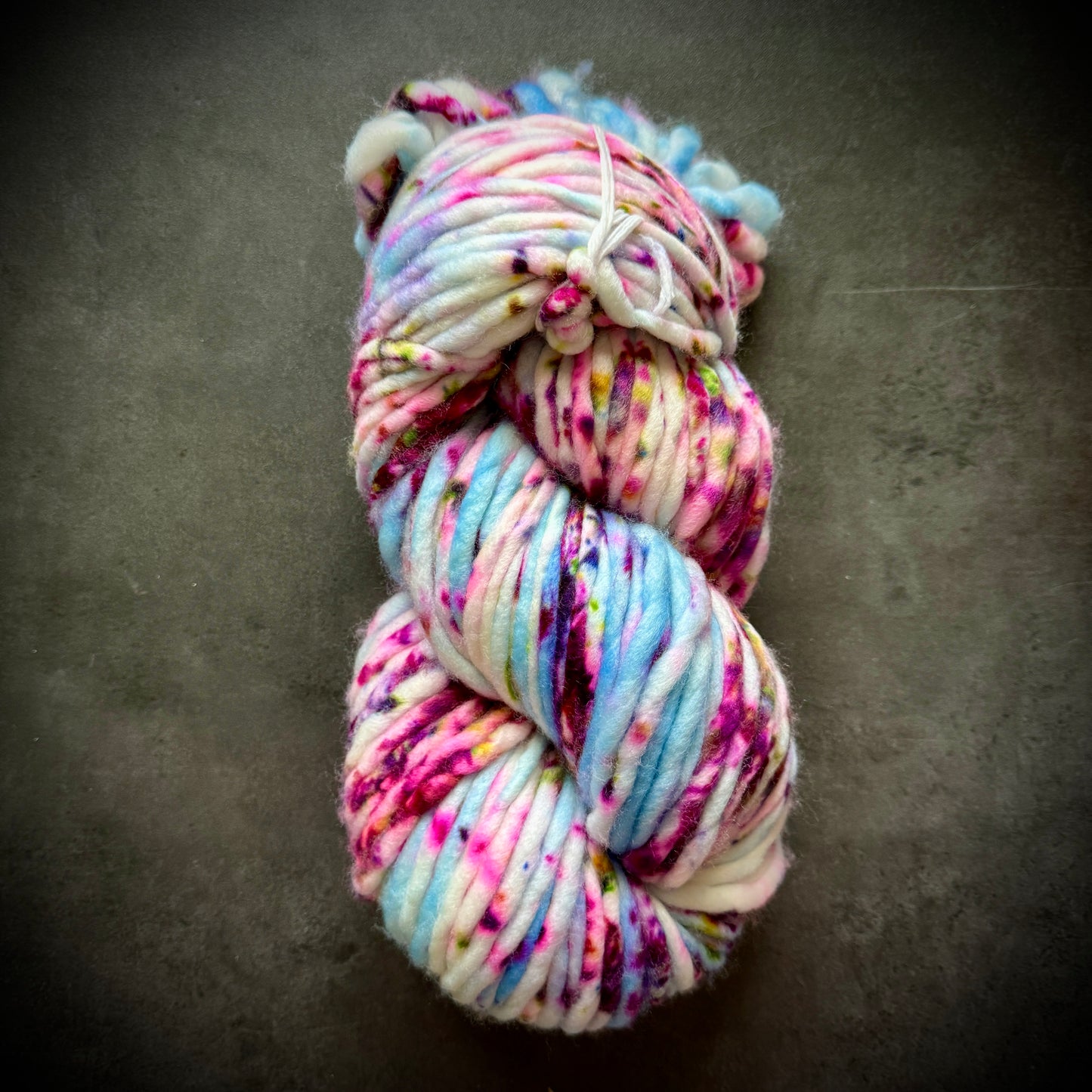 Bloom | Mega Merino | Ready to ship