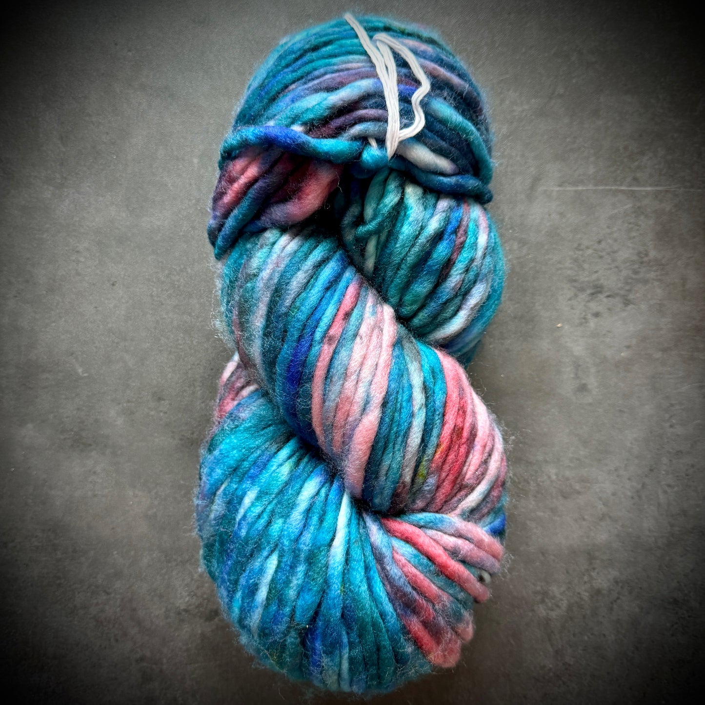 Pretty rat rod | Mega Merino | Ready to ship